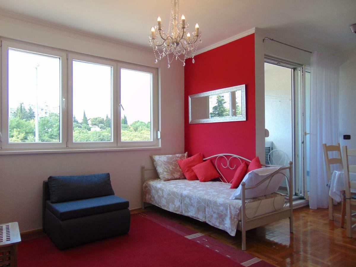 Appartement Augusta *