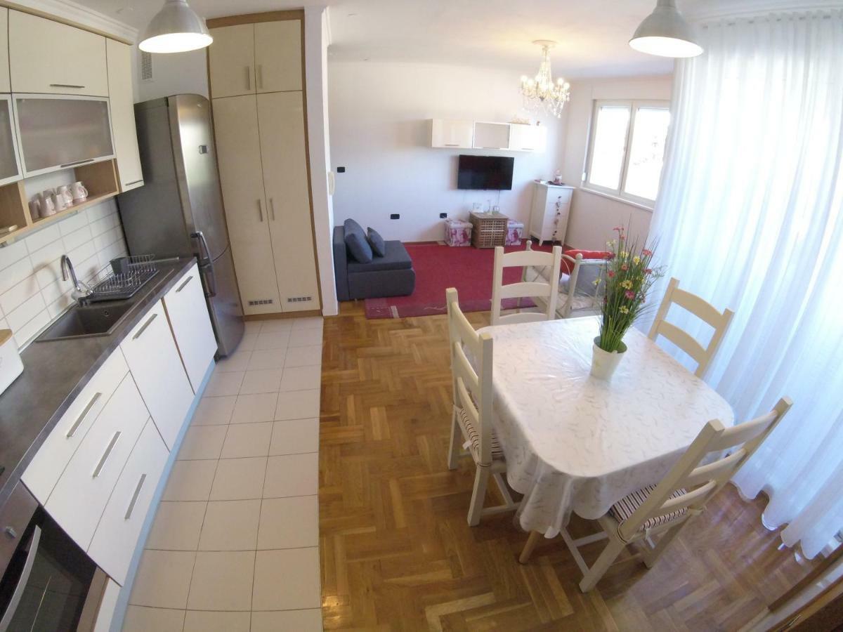 Augusta Appartement *