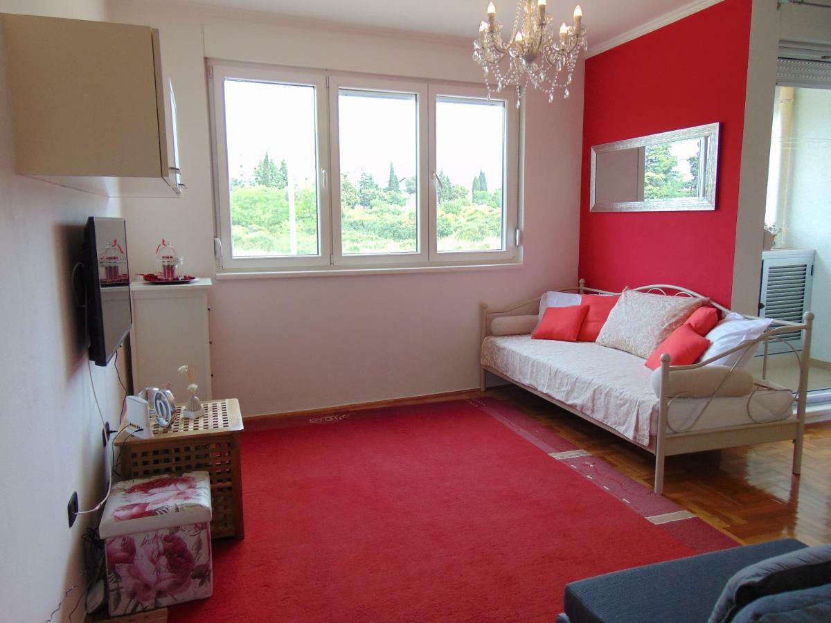 Appartement Augusta