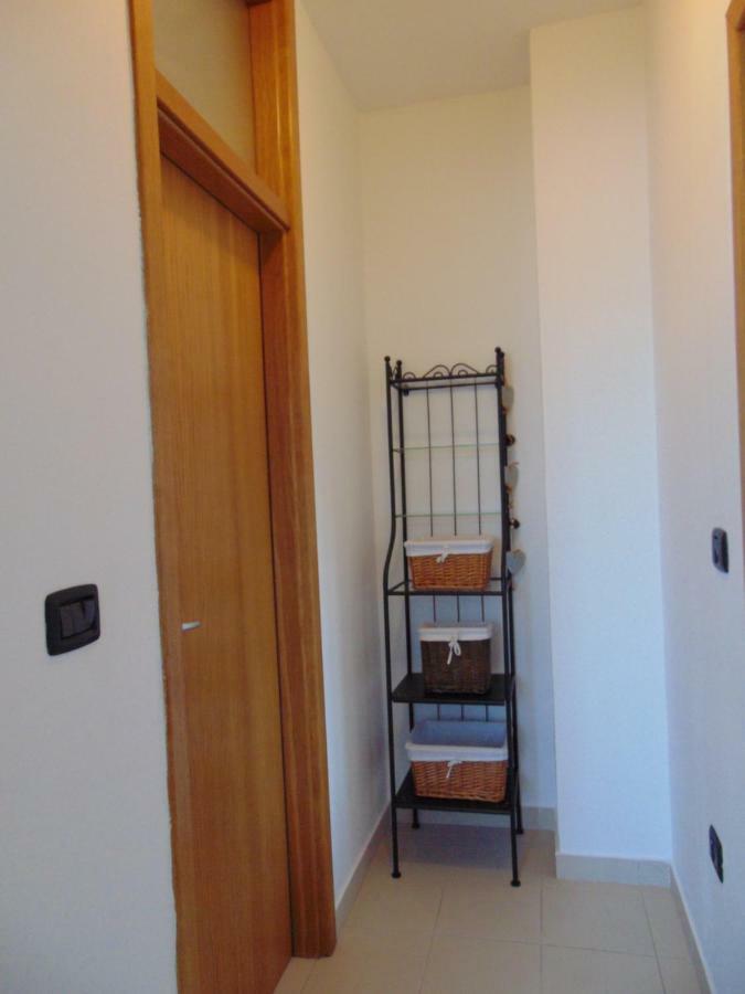 Augusta Appartement Zadar