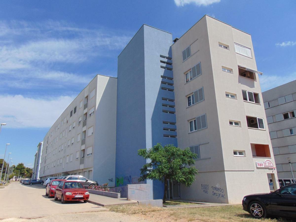 Augusta Appartement *