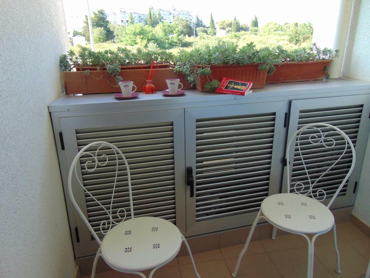 Augusta Appartement Zadar