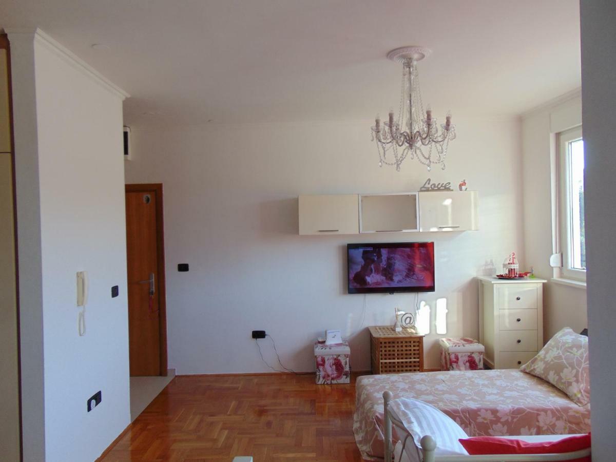 Appartement Augusta