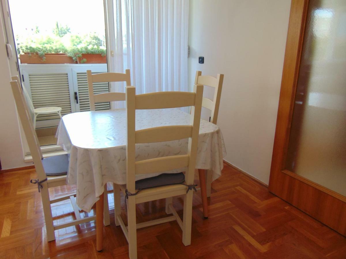 Appartement Augusta Zadar