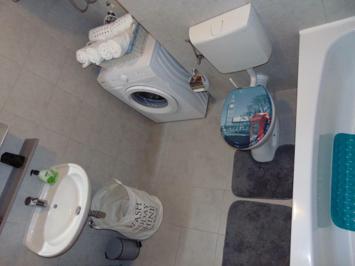 Appartement Augusta Zadar