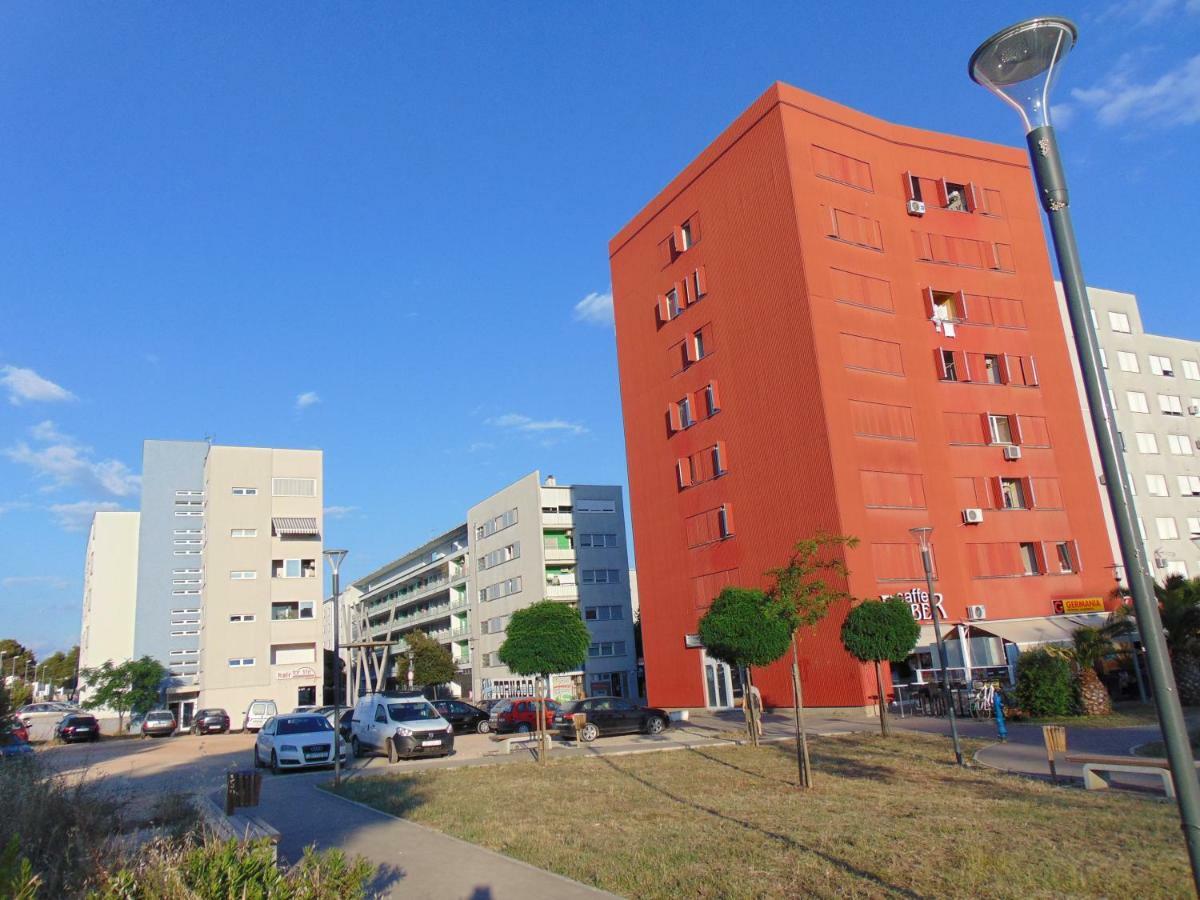 Appartement Augusta *