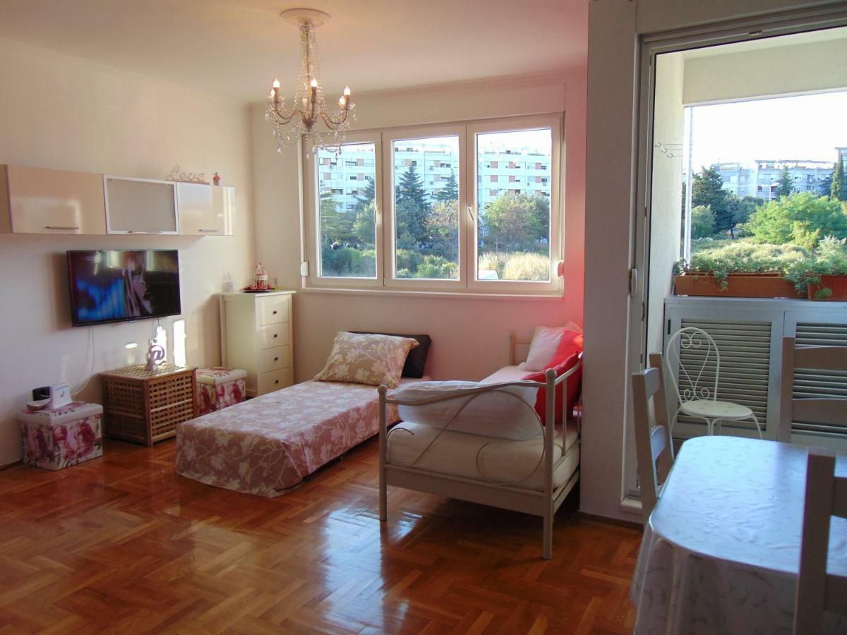 Augusta Appartement Zadar