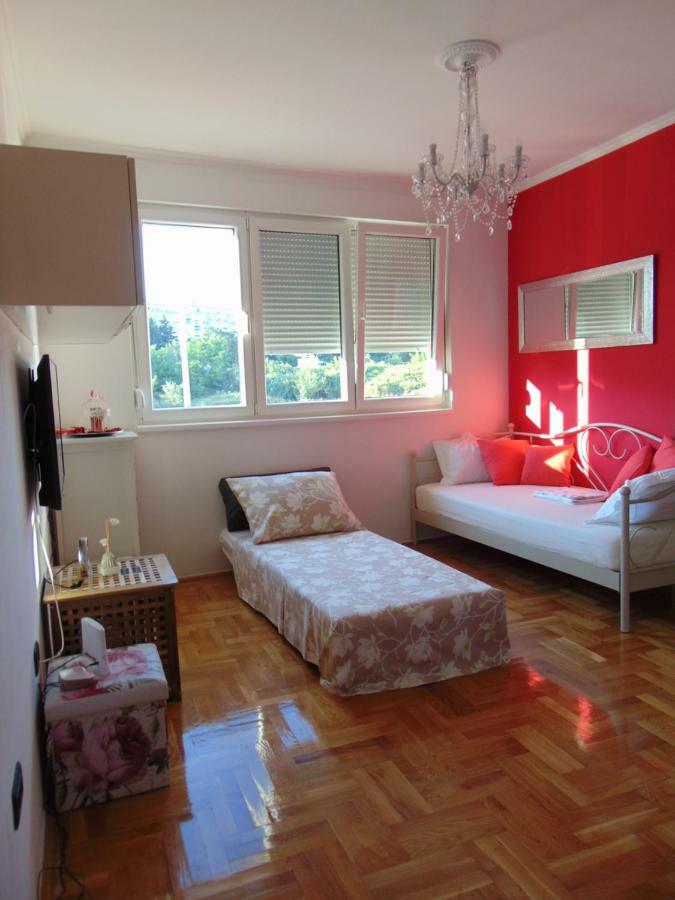 Appartement Augusta Zadar