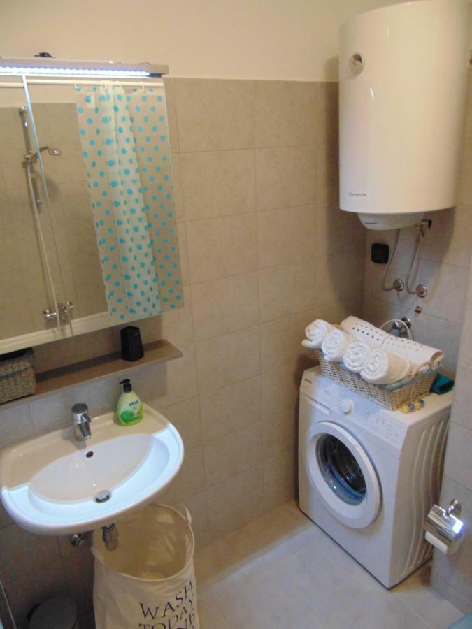 Appartement Augusta Zadar