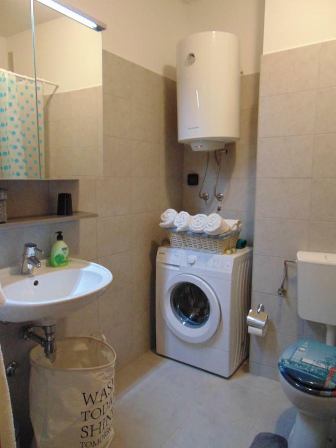 Augusta Appartement *