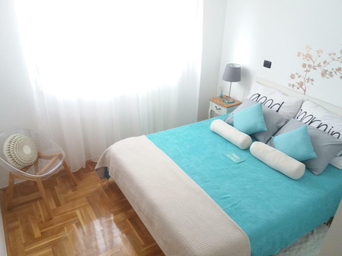 Augusta * Zadar