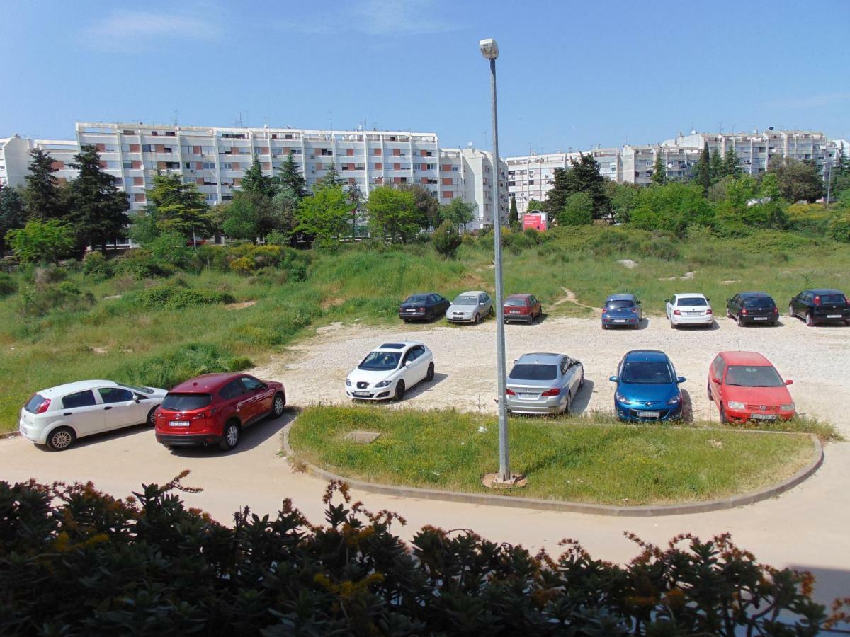 Augusta Appartement *