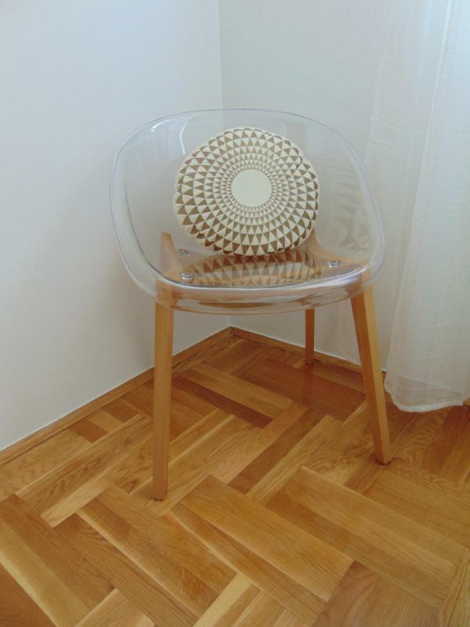 Appartement Augusta