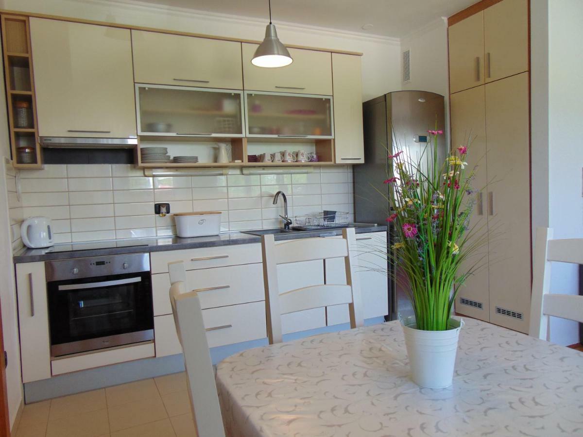 Augusta Appartement *