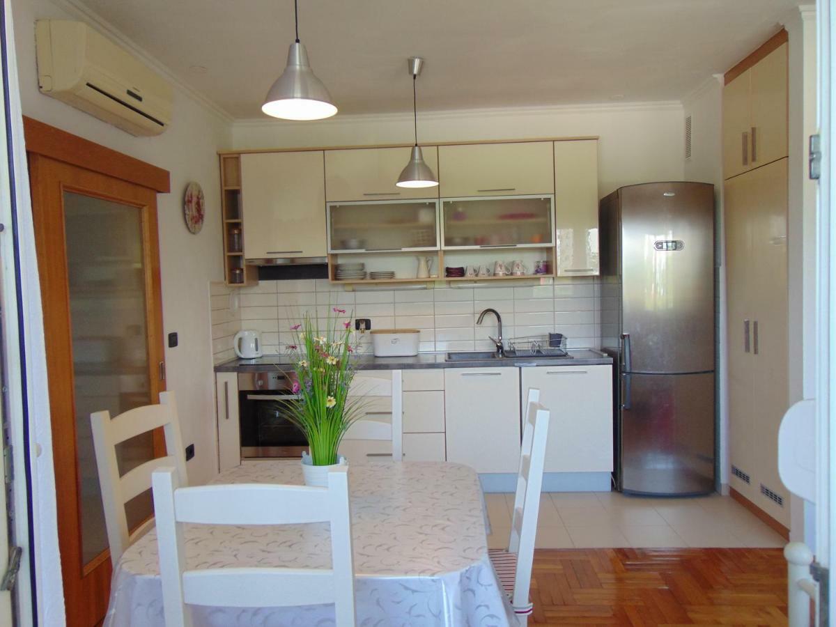 Appartement Augusta *