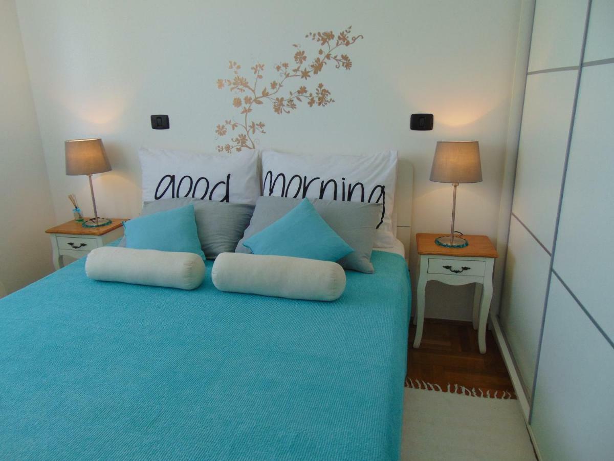 Appartement Augusta
