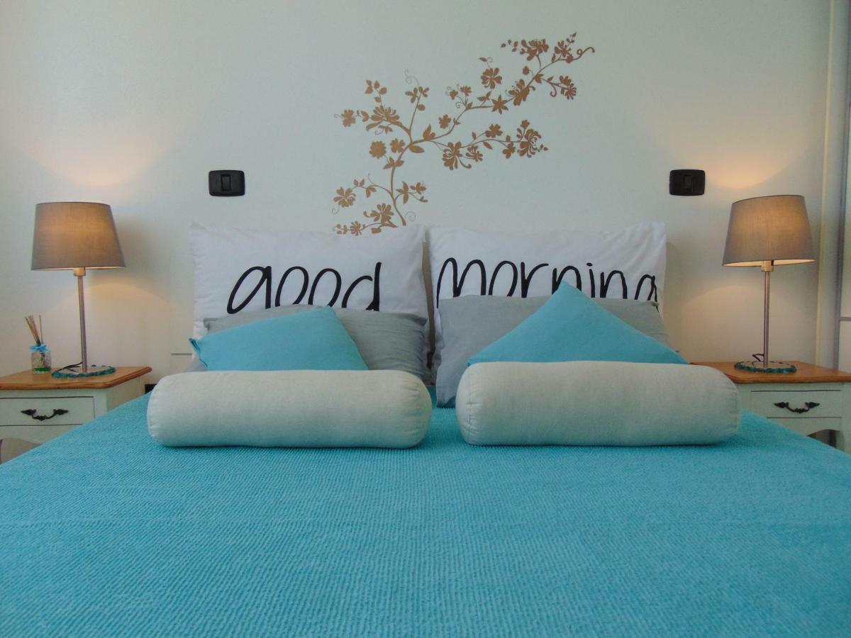Appartement Augusta *